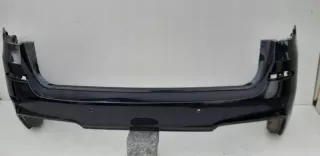  Бампер задний BMW X3 F25 Арт e6490553, вид 1