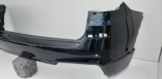  Бампер задний BMW X3 F25 Арт e6490553, вид 3