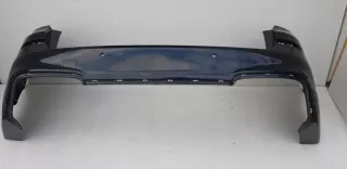  Бампер задний BMW X3 F25 Арт e6490553, вид 4