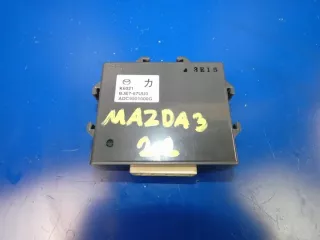 BJE7-67UU0 Датчик температуры Mazda 3 BM Арт e6493203