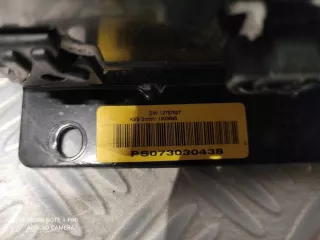 12757627 Подушка безопасности Saab 9-3 2 Арт e6493298, вид 5
