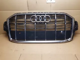 4M0853651 Решетка радиатора Audi Q7 4M restailing Арт e6493451, вид 1