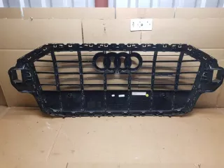 4M0853651 Решетка радиатора Audi Q7 4M restailing Арт e6493451, вид 4