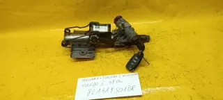 8L1419501BR Рулевая колонка Seat Toledo 2 Арт e6494887, вид 2