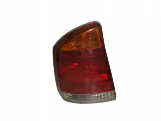  Фонарь задний левый Opel Vectra C  Арт e6495283, вид 1
