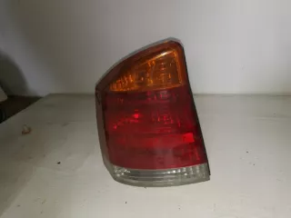  Фонарь задний левый Opel Vectra C  Арт e6495283, вид 2
