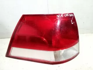  Фонарь задний левый Opel Vectra C  Арт e6495283, вид 4