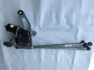 8W7955023 Механизм стеклоочистителя (трапеция дворников) Audi A5 (S5,RS5) 2 Арт e6495666, вид 1