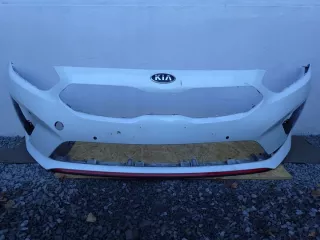 86511-J7710 Бампер передний Kia Ceed 2 Арт e6499153, вид 1