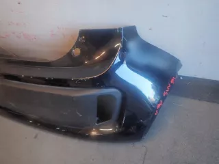  Бампер задний Suzuki Ignis 3 Арт e6499634, вид 3
