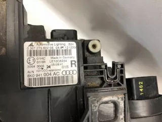 8K0941004AC Фара правая Audi A4 B8 Арт e6501037, вид 5
