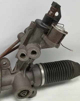 7852501689 Рулевая рейка BMW 7 E65/E66 Арт e6502367, вид 2