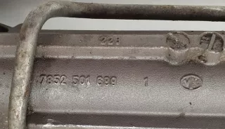 7852501689 Рулевая рейка BMW 7 E65/E66 Арт e6502367, вид 3