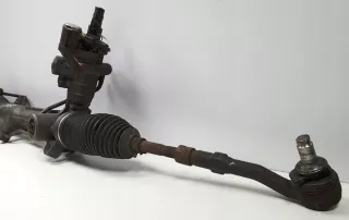 7852501689 Рулевая рейка BMW 7 E65/E66 Арт e6502367, вид 5