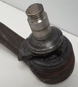 7852501689 Рулевая рейка BMW 7 E65/E66 Арт e6502367, вид 6