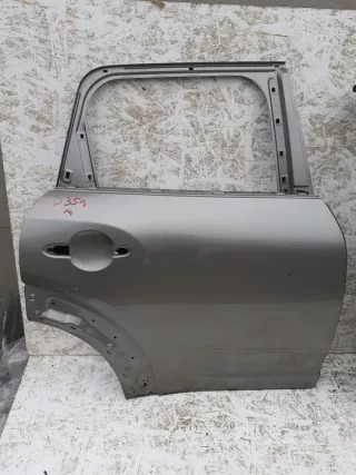 41137135713 7135713 Дверь задняя правая MINI CLUBMAN F54 Арт e6503274, вид 1