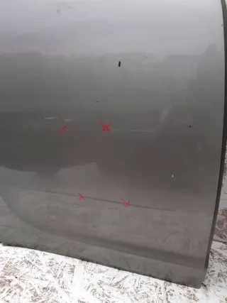41137135713 7135713 Дверь задняя правая MINI CLUBMAN F54 Арт e6503274, вид 2