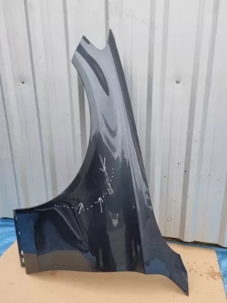 A2058810101 W2058810101 Крыло переднее левое Mercedes C W205 Арт e6503655, вид 1