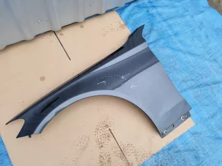 A2058810101 W2058810101 Крыло переднее левое Mercedes C W205 Арт e6503655, вид 4