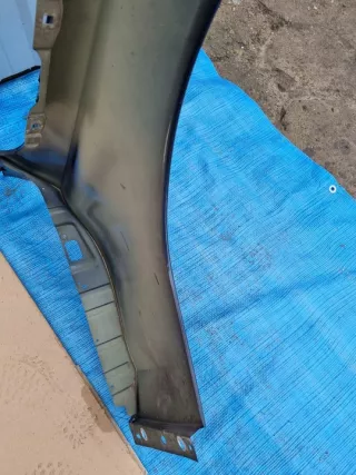 A2058810101 W2058810101 Крыло переднее левое Mercedes C W205 Арт e6503655, вид 7