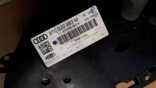 8T0920983M Щиток приборов (приборная панель) Audi A5 (S5,RS5) 1 Арт e6505043, вид 4