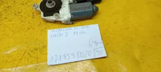 1J1959802 Моторчик стеклоподъемника Seat Toledo 2 Арт e6506681, вид 3