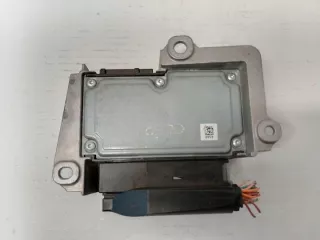 8200645161 Блок AirBag Renault Clio 3 Арт e6507925, вид 2