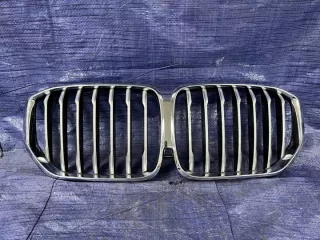 7454887 Решетка радиатора BMW X5 G05  Арт e6508956, вид 1