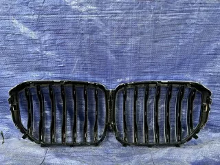 7454887 Решетка радиатора BMW X5 G05  Арт e6508956, вид 2