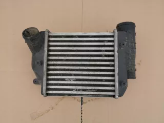 4F0145805E 1338J8-1 4F0145805AF Интеркулер Audi A6 C6 (S6,RS6) Арт e6508996, вид 1