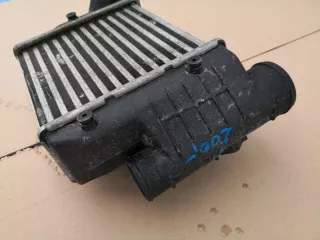 4F0145805E 1338J8-1 4F0145805AF Интеркулер Audi A6 C6 (S6,RS6) Арт e6508996, вид 3