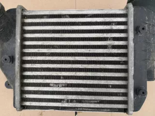 4F0145805E 1338J8-1 4F0145805AF Интеркулер Audi A6 C6 (S6,RS6) Арт e6508996, вид 4