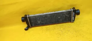 A1685000000 Интеркулер Mercedes A W168 Арт e6509175, вид 1