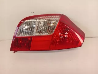  Фонарь задний левый Hyundai i10 2 Арт e6510179, вид 1