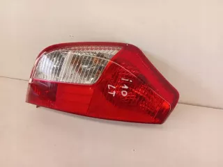  Фонарь задний левый Hyundai i10 2 Арт e6510179, вид 3