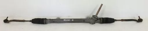 7955501009 Рулевая рейка Renault Megane 2 Арт e6510624, вид 1