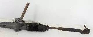 7955501009 Рулевая рейка Renault Megane 2 Арт e6510624, вид 2
