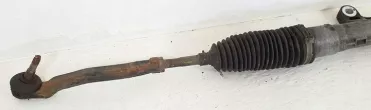 7955501009 Рулевая рейка Renault Megane 2 Арт e6510624, вид 4