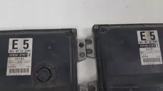 33920-57K1 Блок управления двигателем Suzuki Swift 5 Арт e6513618, вид 3