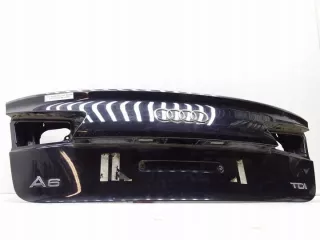 12868874054 Крышка багажника (дверь 3-5) Audi A6 C7 (S6,RS6) Арт e6515096, вид 3