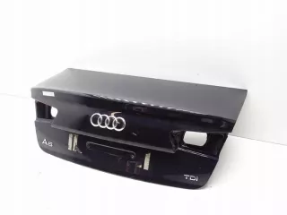 12868874054 Крышка багажника (дверь 3-5) Audi A6 C7 (S6,RS6) Арт e6515096, вид 4