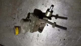  Блок ABS Fiat Punto 2 Арт e6515653, вид 1