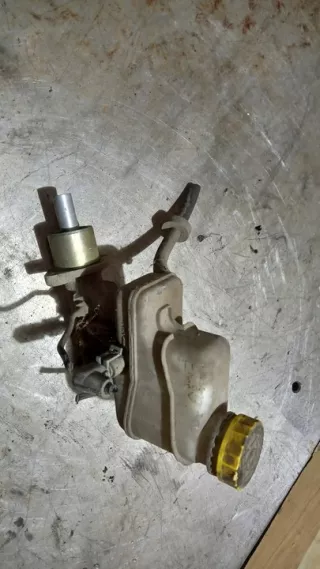  Блок ABS Fiat Punto 2 Арт e6515653, вид 2