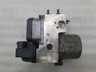 0265220429 Блок ABS Opel Astra G Арт e6516127, вид 1