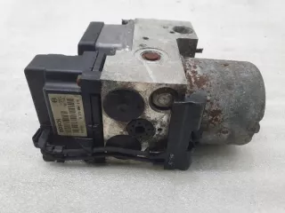 0265220429 Блок ABS Opel Astra G Арт e6516127, вид 2