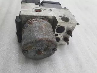 0265220429 Блок ABS Opel Astra G Арт e6516127, вид 3
