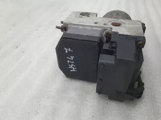 0265220429 Блок ABS Opel Astra G Арт e6516127, вид 4