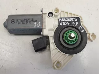 A2078200442 Моторчик стеклоподъемника Mercedes E C207 Арт e6516621, вид 1