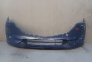  Бампер передний Mazda 2 DE Арт e6517337, вид 1