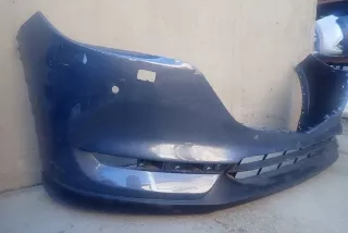  Бампер передний Mazda 2 DE Арт e6517337, вид 2